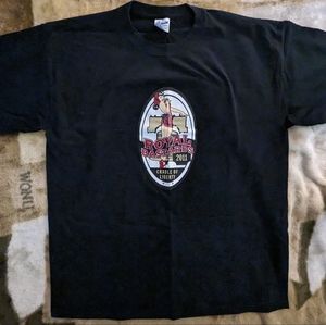 Scooter rally t-shirt